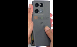 Новый OnePlus впервые показали вживую. Подробности о смартфоне OnePlus Ace Racing Edition