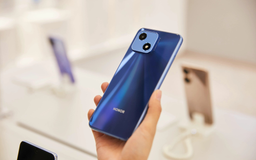 Камера в духе iPhone 13 и 10 ГБ оперативной памяти. Смартфон Honor Play 30 уже доступен для предварительного заказа в Китае