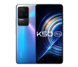 Хитовые Redmi K50 и Redmi K50 Pro впервые подешевели в Китае