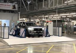 Российский завод Haval остановлен. Теперь в России из работающих остался только «АвтоВАЗ»