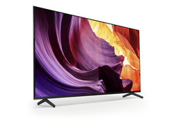 Представлены доступные 4K-телевизоры Sony Bravia X80K