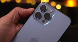 Процессор iPhone 14 будет 5-нанометровым, как и у предыдущей модели