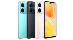 Современный 300-долларовый смартфон Vivo S15e поступил в продажу в Китае