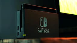 AMD не останется монополистом на рынке консолей. Следующая Nintendo Switch, вероятно, снова будет использовать платформу Nvidia