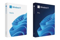 Windows 11 наконец-то вышла на физическом носителе