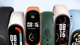 Флагманский браслет Xiaomi Mi Band 7 Pro с модулем GPS и увеличенным аккумулятором выйдет вместе с Xiaomi 12 Ultra