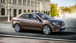 Какие модели Renault предпочитали россияне перед уходом компании с отечественного рынка