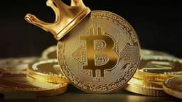 Bitcoin оттолкнулся от дна? Главная криптовалюта мира за полдня выросла на 5%, Ethereum прибавила 6%