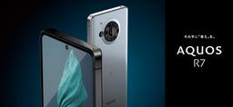 Экран OLED 6,6 дюйма 240 Гц, до 1,25 ТБ флеш-памяти, камера Leica c дюймовым 47-мегапиксельным датчиком и 5000 мА·ч. Представлен уникальный камерофон Sharp Aquos R7