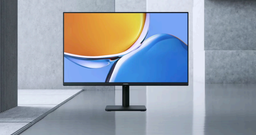 Huawei представила недорогой монитор MateView SE. Экран IPS с диагональю 23,8 дюйма за 120 долларов