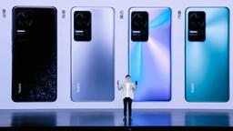 Redmi K50 Ultra получит плоский 2K-экран и Snapdragon 8 Plus Gen 1
