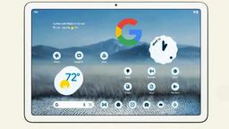 Планшет Google Pixel Tablet будет поддерживать сторонние стилусы
