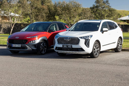 Kia, Hyundai и Haval для России теперь могут собираться за рубежом