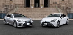 Toyota, Lexus и Nissan решили остаться в России