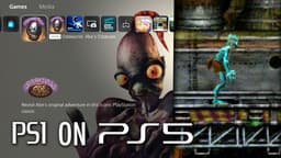 Купить PlayStation 5, чтобы играть в игры для первой PlayStation. В Сети появился первый обзор на классическую игру в рамках нового PS Plus