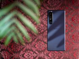 Флагман Sony Xperia 1 IV в деталях за пару дней до анонса: все характеристики, цвета и цены