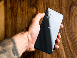 Sailfish OS 4.4.0 вышла для Sony Xperia 10 III. Это платная операционная система со своими плюсами и минусами