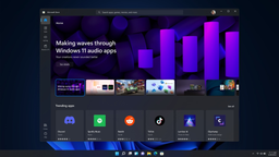 Приложения Android на ПК с Windows 11 становятся доступны ещё в пяти регионах
