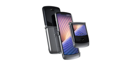 Флагманскую раскладушку Motorola Razr 3 показали во всей красе на видео