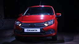 АвтоВАЗ выйдет из затянувшегося простоя с запуском «ободранной» Lada Granta от 600 тысяч рублей