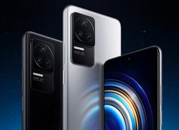 Лучшая версия Redmi K50 поступила в продажу в Китае