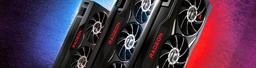 Представлены новые видеокарты AMD. Radeon RX 6950 XT, RX 6750 XT и RX 6650 XT не особо отличаются от оригинальных моделей