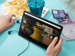 Первый планшет Realme прибыл в Россию: объявлены цены и подарки