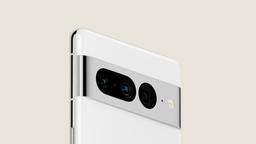 Google, возможно, работает над ещё одним смартфоном линейки Pixel 7