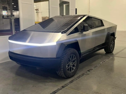 Tesla прекратила приём предзаказов на электропикап Cybertruck за пределами Северной Америки