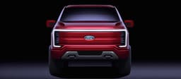 Электрический пикап Ford F-150 Lightning оказался мощнее и грузоподъёмнее, чем компания заявляла изначально