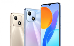 Honor продолжает копировать дизайн Apple: представлен Honor Play 30 с камерой, вызывающей ассоциации с iPhone 13