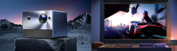 Представлен лучший 4K-проектор Hisense с частотой 240 Гц, HDR 10+ и Dolby Atmos по цене чуть более $1000