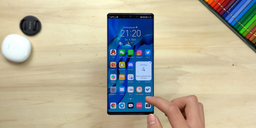 У HarmonyOS проблемы? Из Huawei ушёл глава команды разработчиков операционной системы