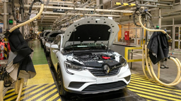 «Это было очень тяжёлым решением», — президент Renault прокомментировал передачу российских активов