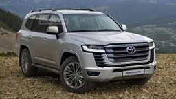 Пострадают Toyota RAV4, Land Cruiser Prado, Land Cruiser 300, Lexus NX и другие модели. Компания Toyota останавливает производство на 10 заводах