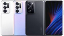 У Oppo уже есть один хитовый смартфон с гибким экраном, на подходе еще один