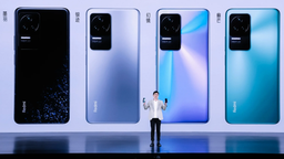 Redmi K50S Pro со Qualcomm Snapdragon 8 Plus Gen 1 выйдет на мировом рынке под названием Xiaomi 12T Pro