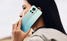 AMOLED, 120 Гц, Dimensity 8100 и 150-ваттная зарядка. Смартфон OnePlus 10R вышел на международный рынок