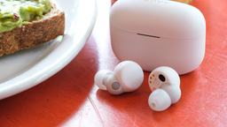 Созданы для постоянного ношения. Sony представила LinkBuds S — самые маленькие и лёгкие в мире беспроводные наушники с шумоподавлением