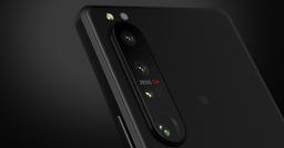 Названа цена «сногсшибательного» флагмана Sony Xperia 1 IV и куда более доступного Xperia 10 IV