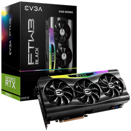 Огромную и невероятно прожорливую GeForce RTX 3090 Ti уже можно купить дешевле рекомендованной цены. EVGA предлагает такие карты за 1900 долларов