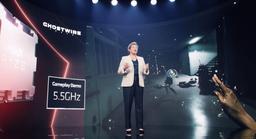 Ryzen 9 7950X сможет работать на частоте 5,5 ГГц для нескольких ядер без всякого разгона. AMD раскрыла подробности демонстрации на Computex