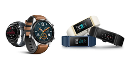 Huawei Mate Xs 2, Watch GT3 Pro, Huawei Band 7 и MatePad SE выходят в Европе через неделю
