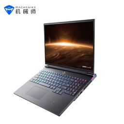 Первый ноутбук с субфлагманской видеокартой Intel. Machenike Discovery Edition 2022 получил Arc A730M