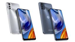 Старая и слабая платформа, но зато 90 Гц и американский бренд. Представлен Motorola Moto E32s