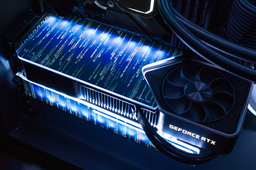 600 Вт для GeForce RTX 4090 и 300 Вт для RTX 4070. Появились параметры будущих карт Nvidia