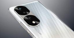Honor наконец-то показала, как выглядит Honor 70 с кардинально новой камерой. А также рассказала, когда представит смартфон