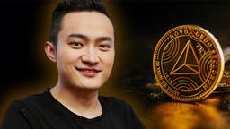 TRON запустит USDD — новый стейблкоин с заявленной доходностью 30% годовых