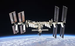 В NASA надеются, что Россия продолжит участие в проекте МКС до 2030 года