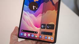 Google опять не может определиться. Компания во второй раз передумала выпускать складной смартфон Pixel Fold
